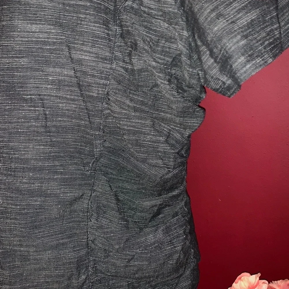 NWT Gold Flava Tweed Jacket in Size 32